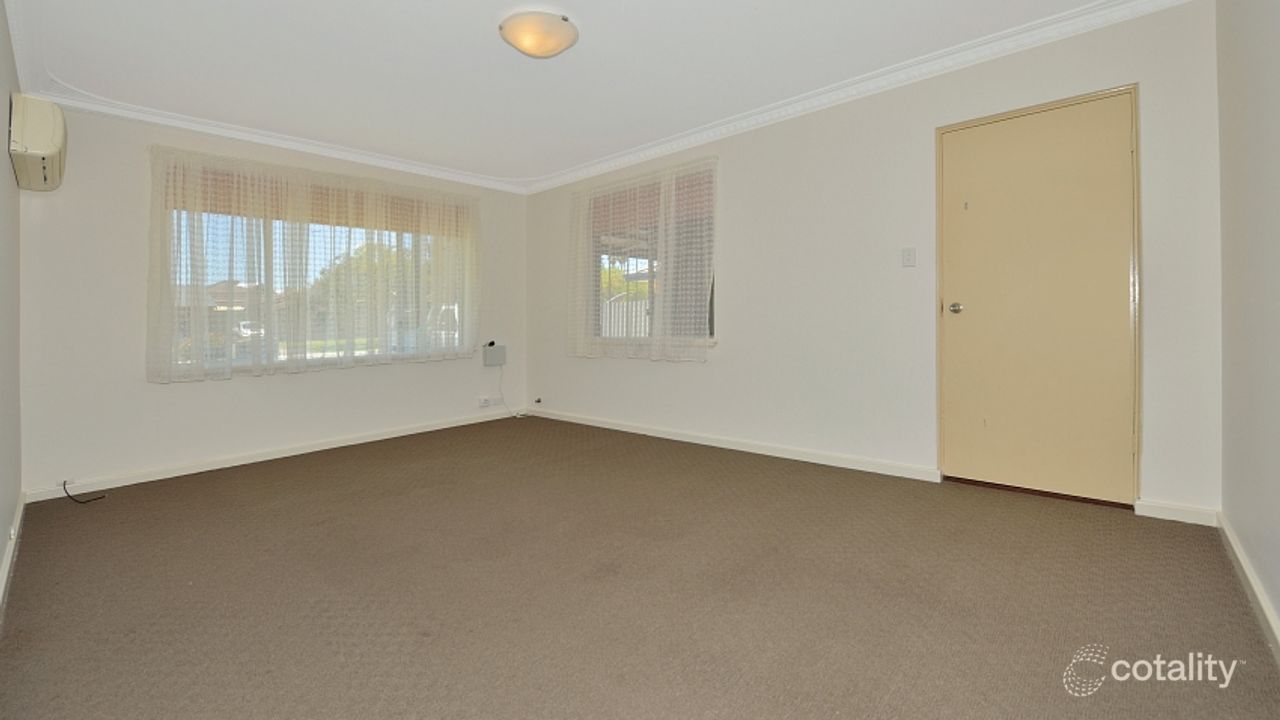3-bedroom house at 9 Stewart Street, Mandurah, WA 6210, Mandurah, Western Australia