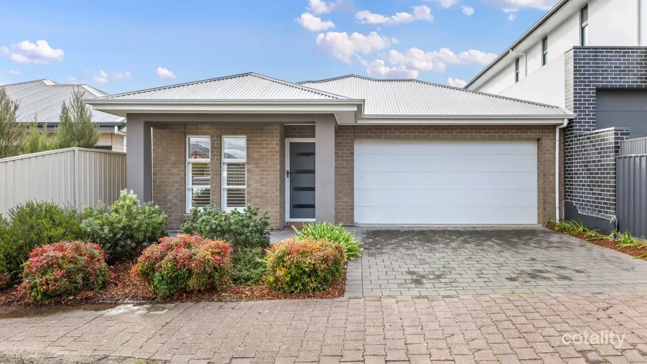 3-bedroom house at 11B Richland Road, Newton, SA 5074, Campbelltown Council, South Australia
