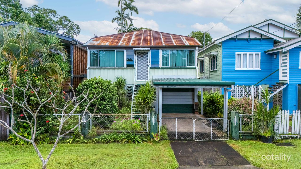 2-bedroom house at 24 Denbeigh Street, Parramatta Park, QLD 4870, Cairns, Queensland