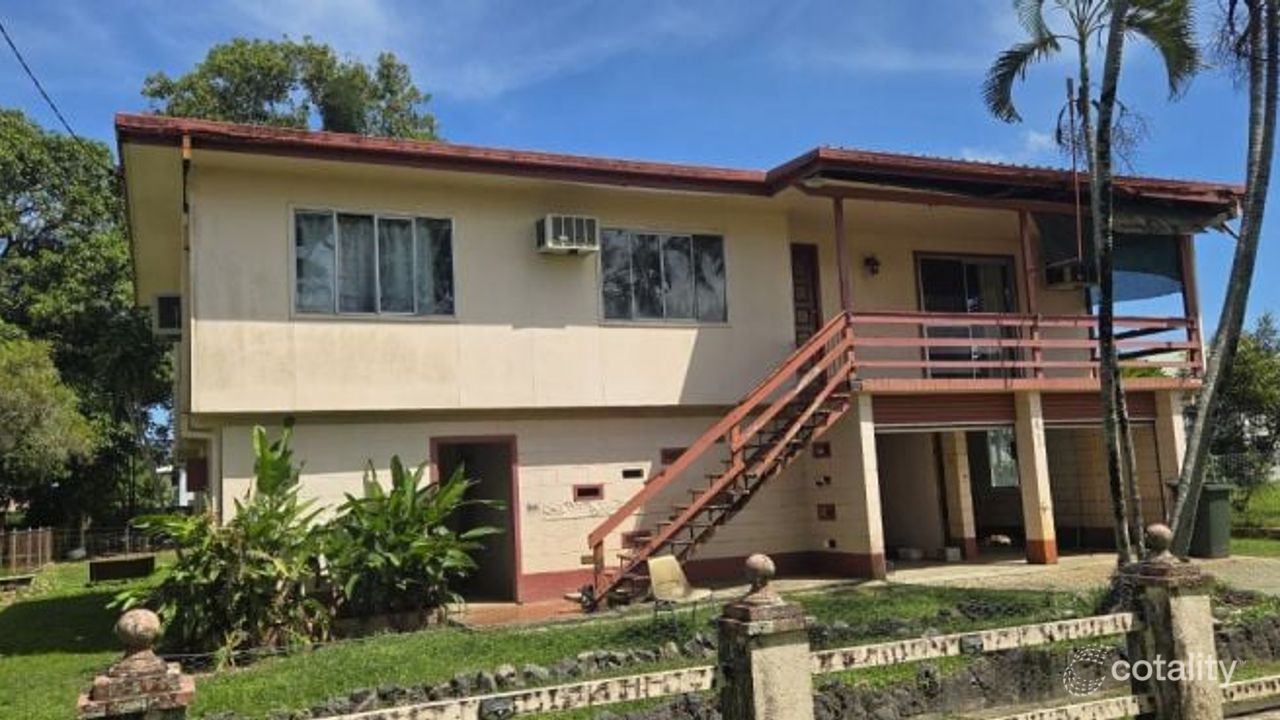 3-bedroom house at 43 Cooper Street, Ingham, QLD 4850, Hinchinbrook, Queensland