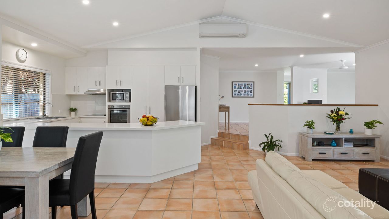 4-bedroom house at 19 Oodgeroo Gardens, Byron Bay, NSW 2481, Byron Council, New South Wales
