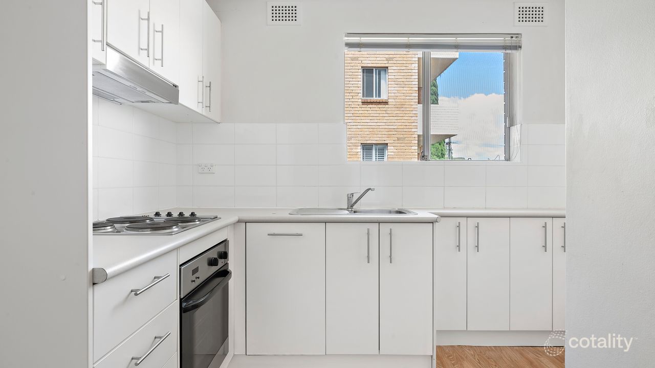 2-bedroom unit at 2/14-16 Ross Street, Gladesville, NSW 2111, Ryde Council, New South Wales