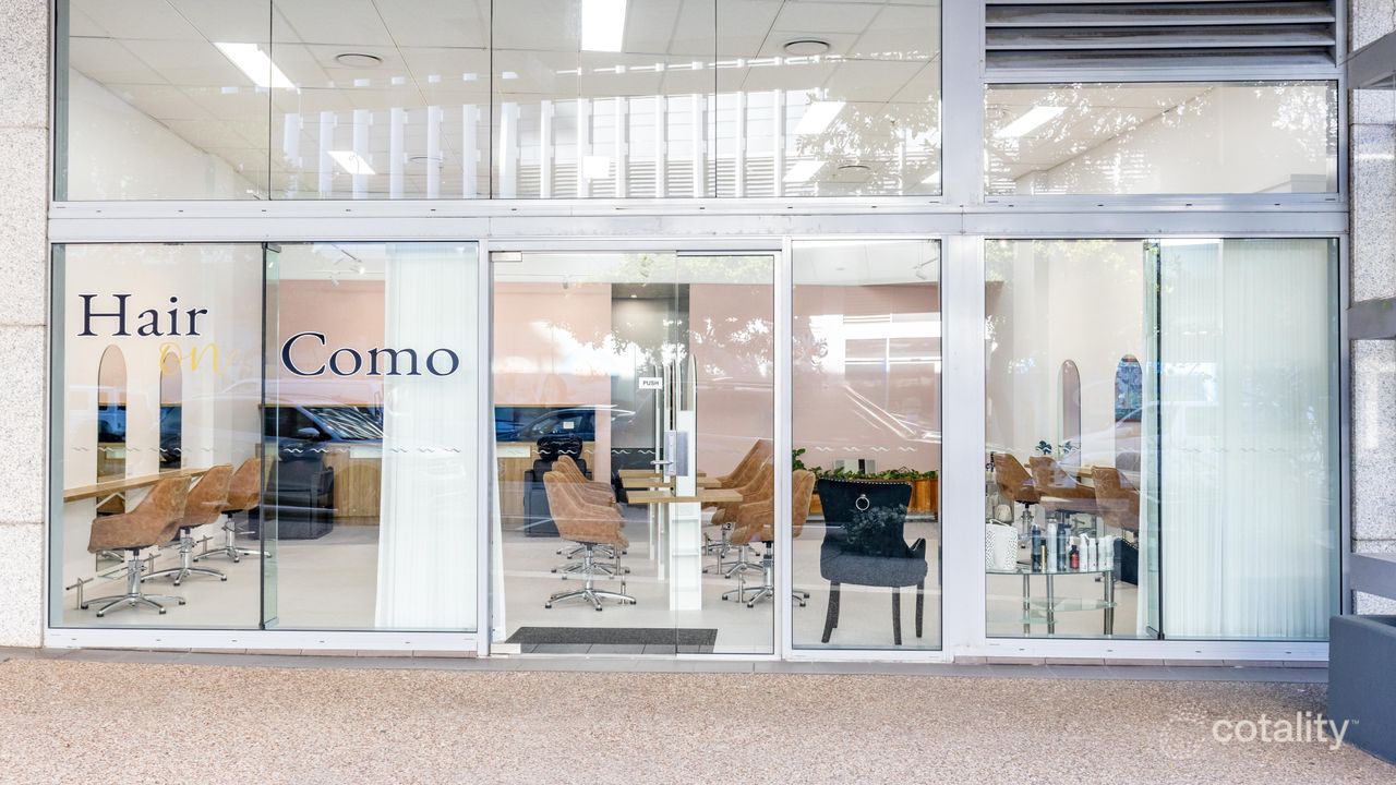 0-bedroom unit at 413/1 Como Crescent, Southport, QLD 4215, Gold Coast Council, Queensland