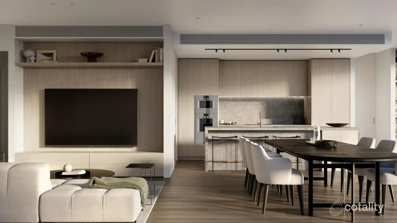 4-bedroom unit at 1A Harkin Avenue, Mentone, VIC 3194, Kingston (Vic.), Victoria