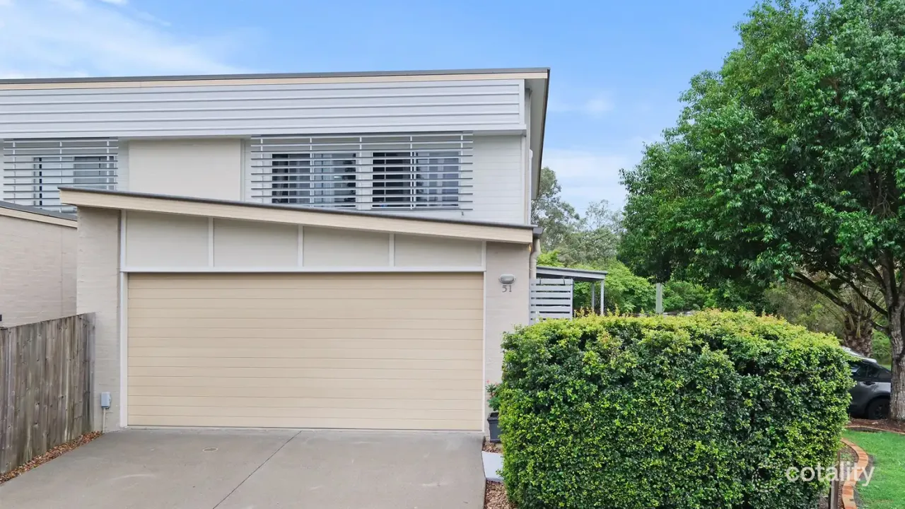3-bedroom house at 51/336 King Avenue, Durack, QLD 4077, Brisbane Council, Queensland