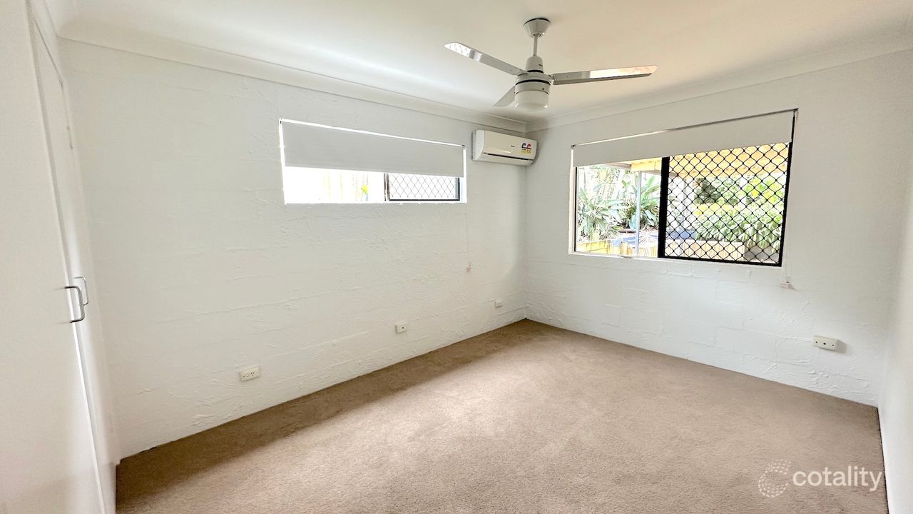 3-bedroom house at 27 Nereid Street, Capalaba, QLD 4157, Redland, Queensland
