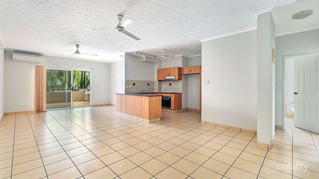 3-bedroom unit at 9/80 Woods Street, Darwin City, NT 0800, Darwin Council, Northern Territory