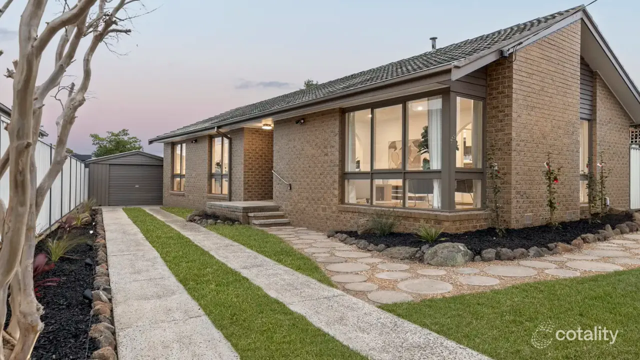 3-bedroom house at 119 Kings Road, Kings Park, VIC 3021, Brimbank, Victoria