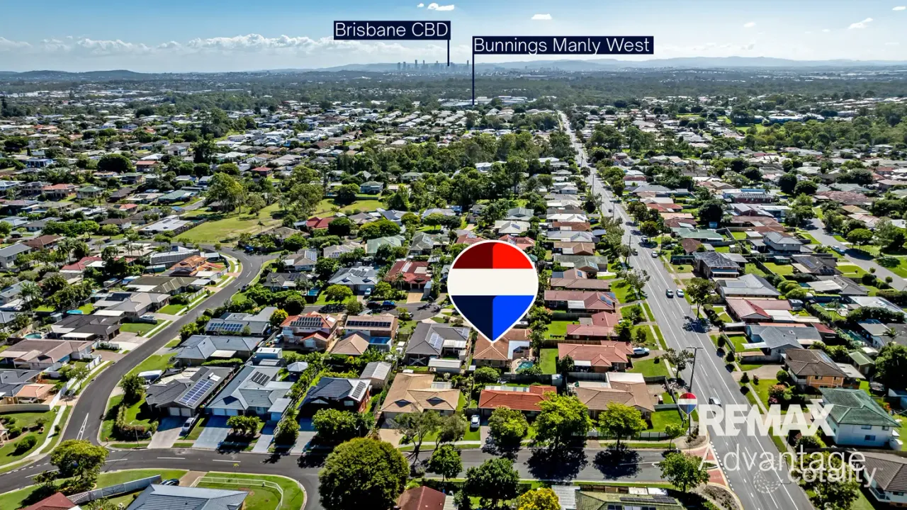 4-bedroom house at 9 Moray Close, Manly West, QLD 4179, Brisbane, Queensland
