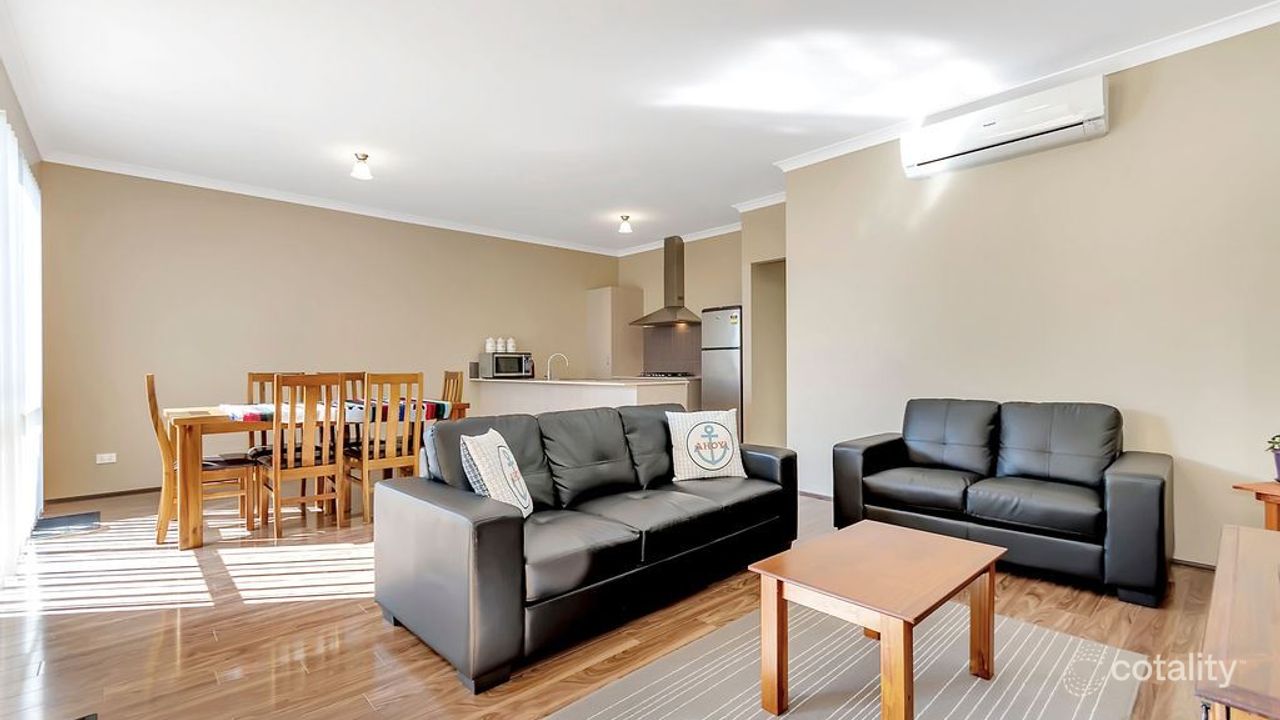 3-bedroom house at 35 Pollock Way, Clarkson, WA 6030, Wanneroo Council, Western Australia