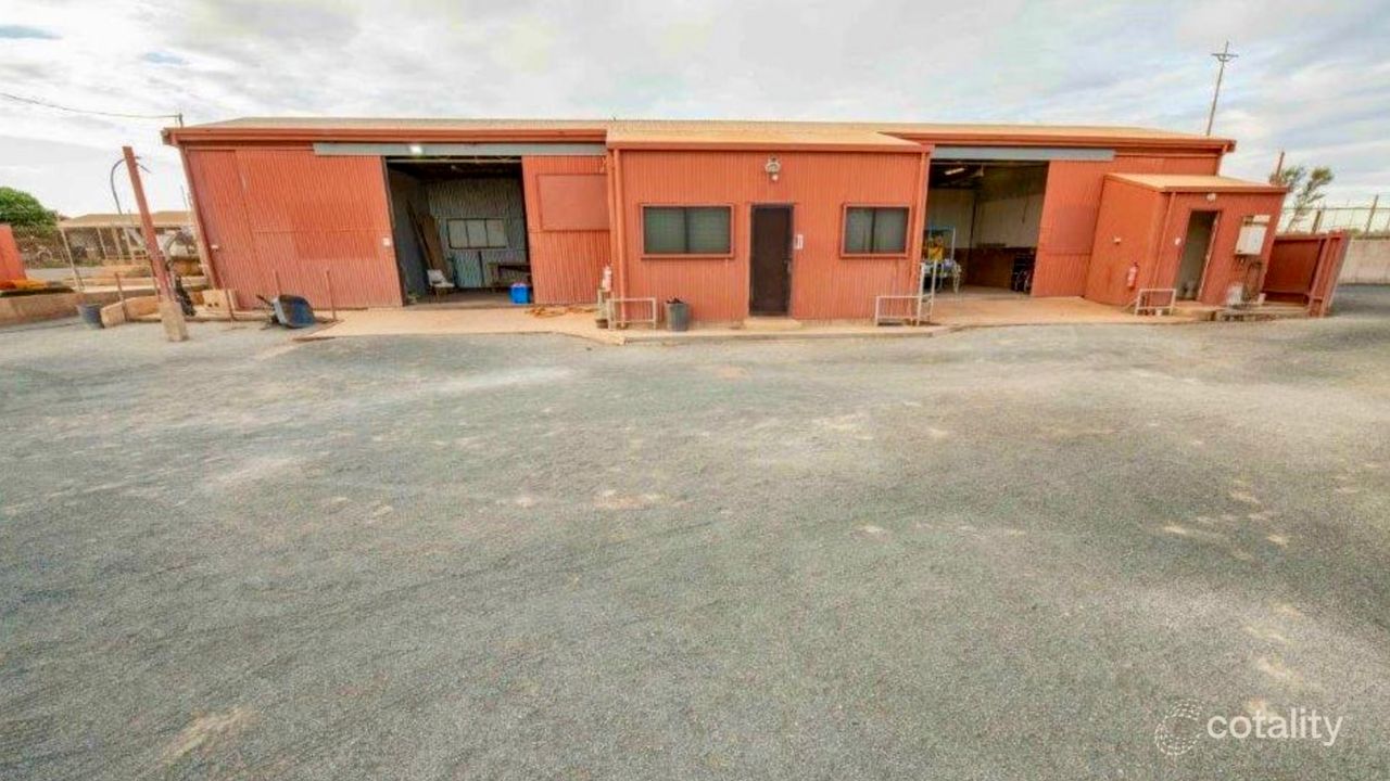 3-bedroom house at Lot 681 Shanks Road, Onslow, WA 6710, Ashburton, Western Australia