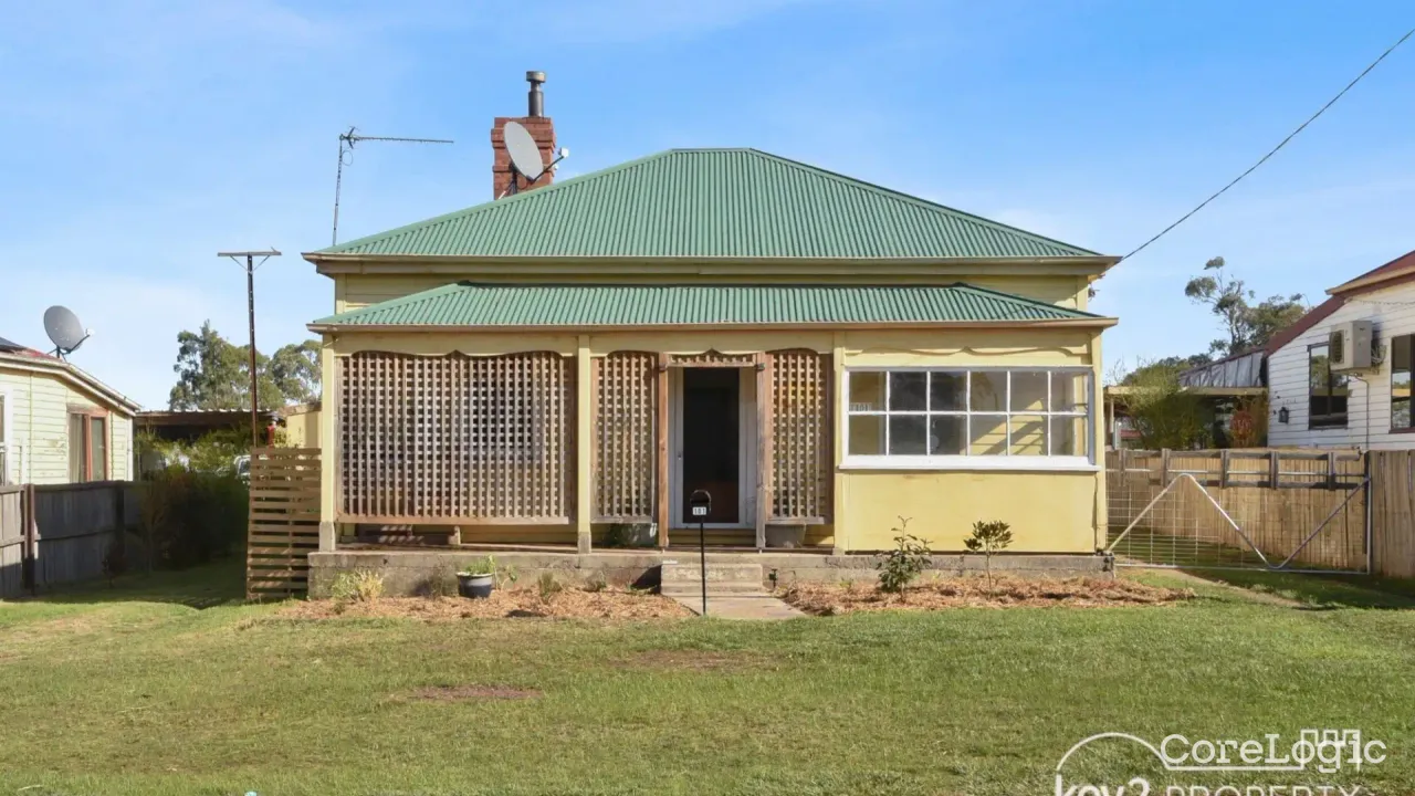 3-bedroom house at 101 Conara Road, Northern Midlands Council, Tasmania