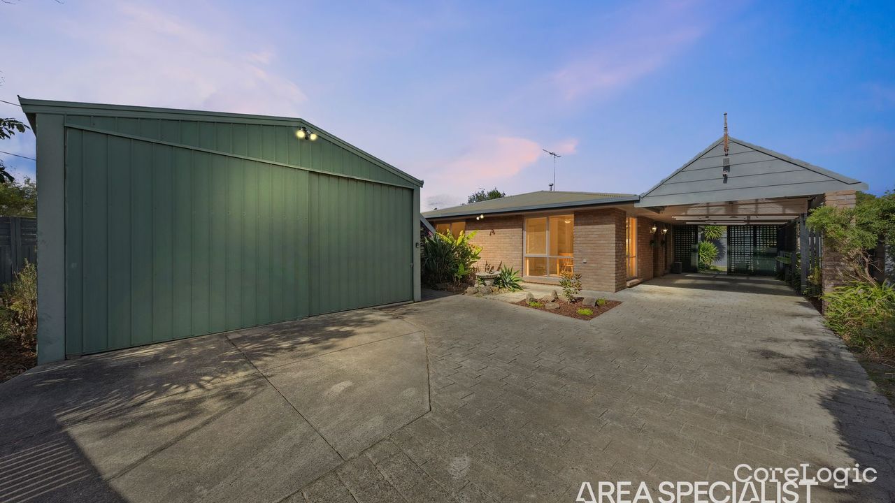 3-bedroom house at 21 Phillip Island Road, Bass Coast Council, Victoria
