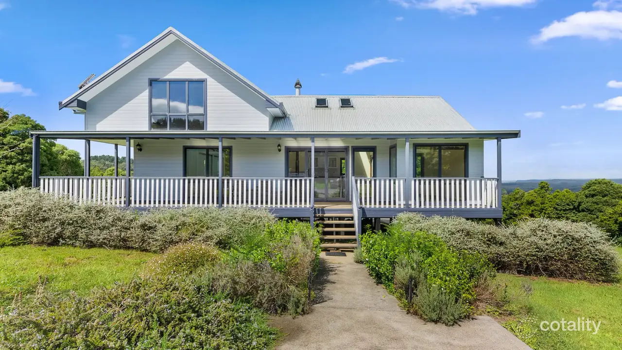 3-bedroom house at 19 Belmore Falls Road, Robertson, NSW 2577, Wingecarribee Council, New South Wales
