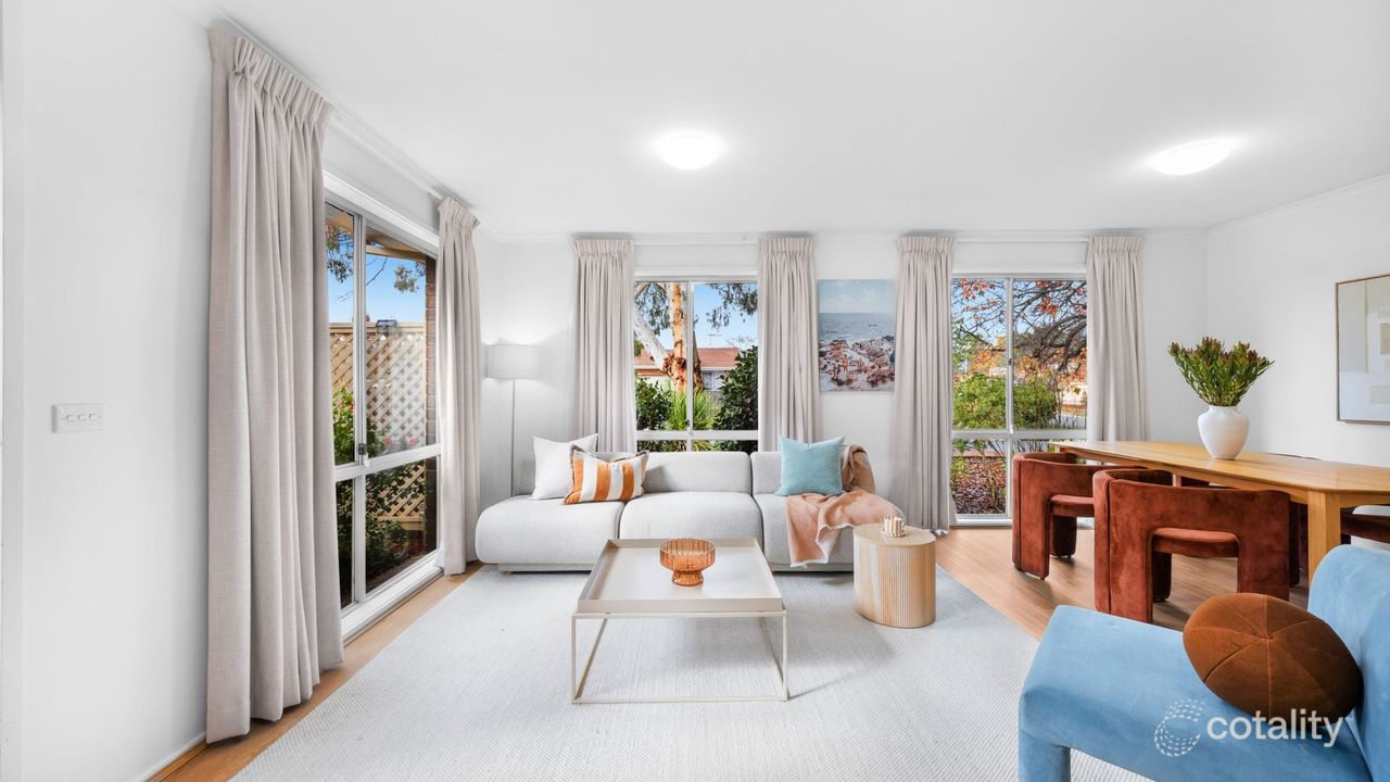 3-bedroom house at 50 Mainwaring Rich Circuit, Palmerston, ACT 2913, Unincorporated Act, Australian Capital Territory