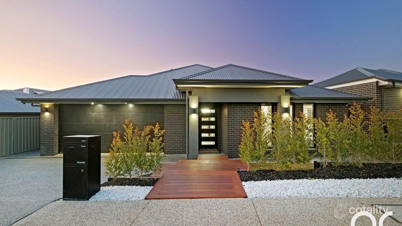 4-bedroom house at 7 Nosmits Street, Seaford Heights, SA 5169, Onkaparinga, South Australia
