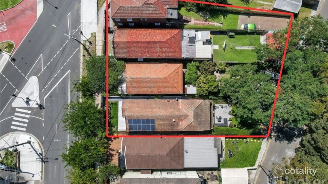0-bedroom house at 21/419 Anzac Parade, Kingsford, NSW 2032, Randwick Council, New South Wales