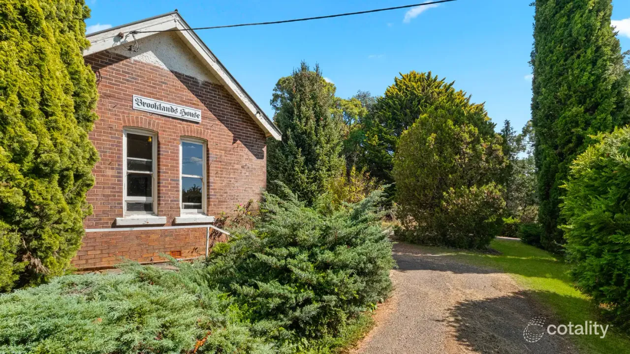 3-bedroom house at 14 Roslyn Street, Crookwell, NSW 2583, Upper Lachlan, New South Wales