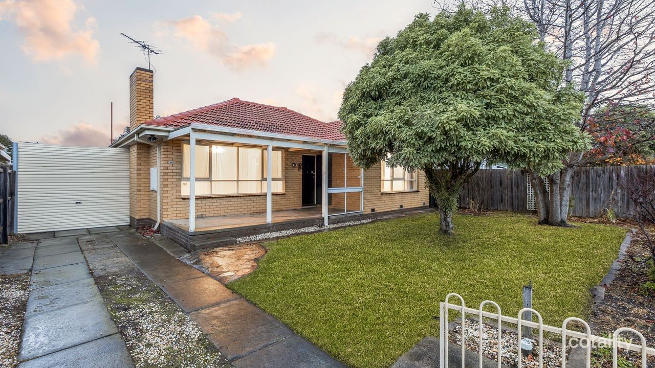 3-bedroom house at 36 Charles Street, Newcomb, VIC 3219, Greater Geelong, Victoria