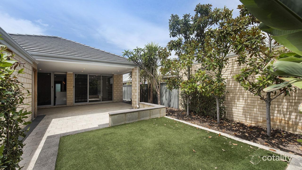 3-bedroom house at 49 St Leonards Boulevard, Dayton, WA 6055, Swan, Western Australia