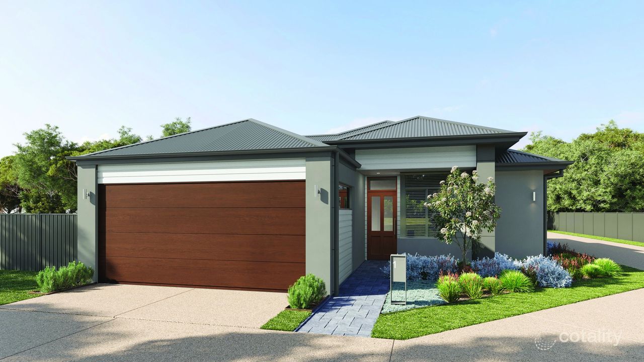 2-bedroom unit at 117/69 Kalaroo Road, Redhead, NSW 2290, Lake Macquarie Council, New South Wales