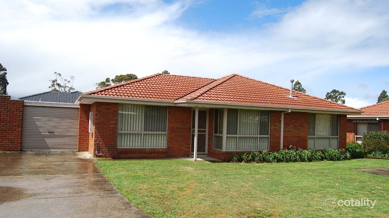 2-bedroom unit at 3/69 Victoria Street, Sebastopol, VIC 3356, Ballarat, Victoria