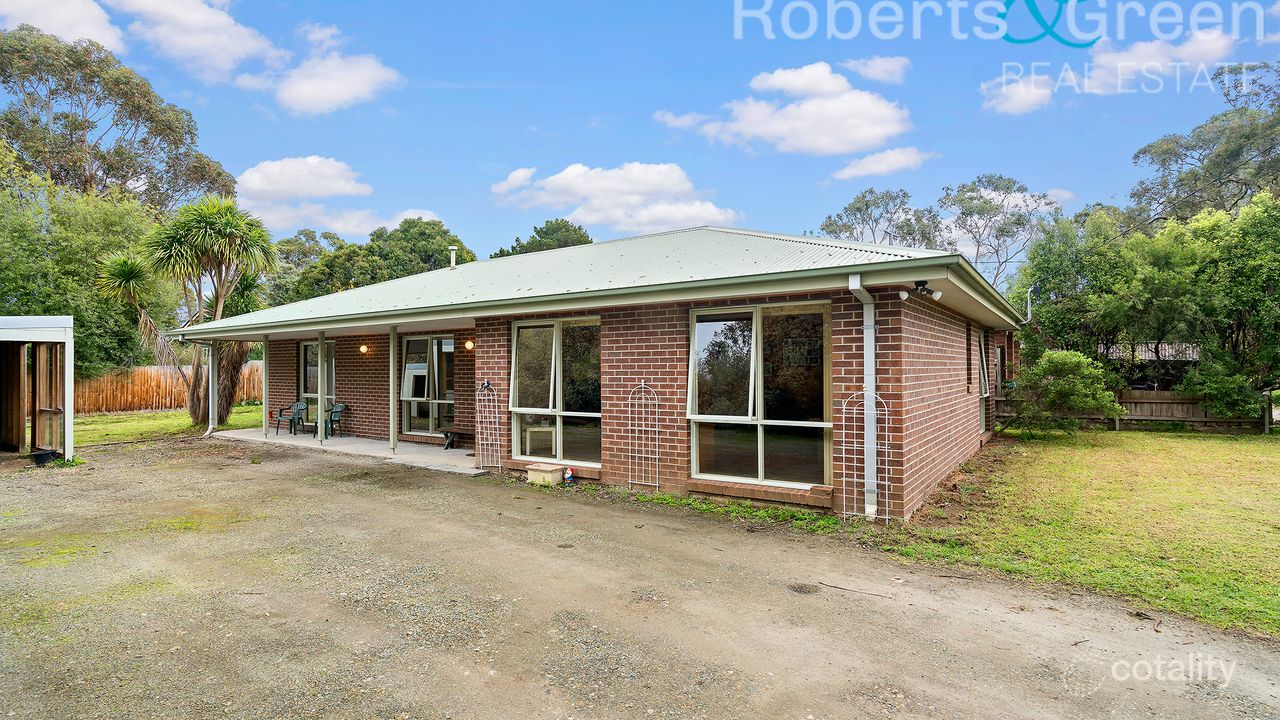 3-bedroom house at 10 Burke Street, Hastings, VIC 3915, Mornington Peninsula Council, Victoria