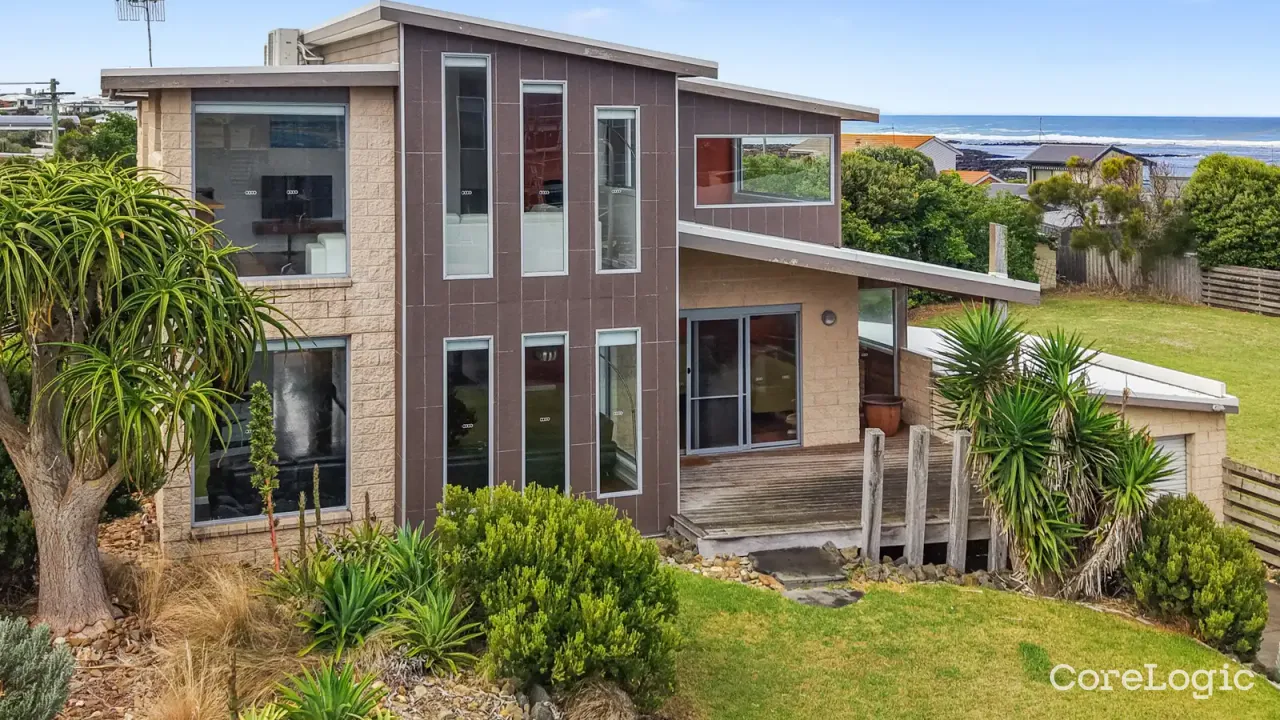 4-bedroom house at 57 Philip Street, Moyne Council, Victoria