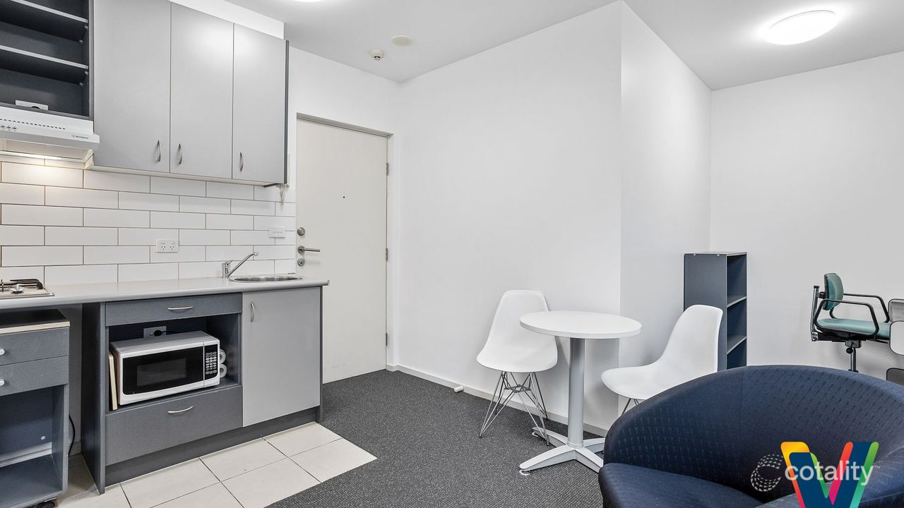 1-bedroom unit at 15/17 Park Street, Hawthorn, VIC 3122, Boroondara Council, Victoria