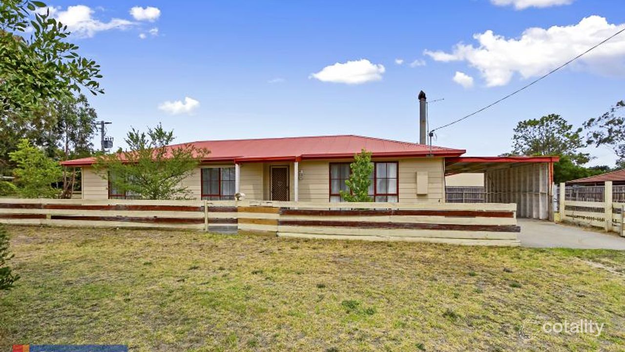 3-bedroom house at 2 Mountainview Drive, Stratford, VIC 3862, Wellington Council, Victoria