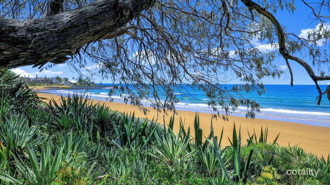 4-bedroom house at 30 Miller Street, Bargara, QLD 4670, Bundaberg, Queensland