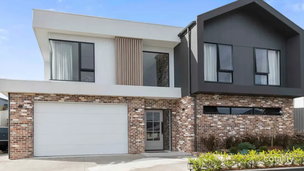 4-bedroom house at 15 Terragong Street, Tullimbar, NSW 2527, Shellharbour Council, New South Wales
