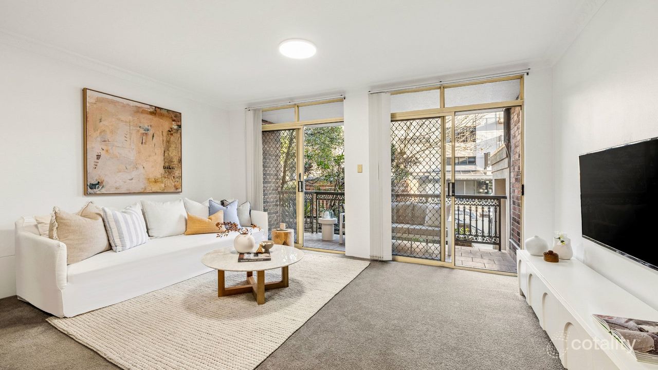 2-bedroom unit at 21/144-158 Alison Road, Randwick, NSW 2031, Randwick, New South Wales