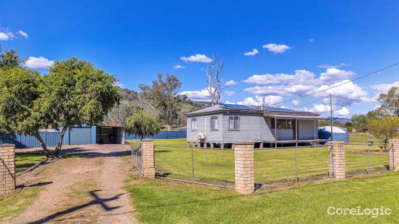 2-bedroom house at 18 Nundle Road, Tamworth Council, New South Wales