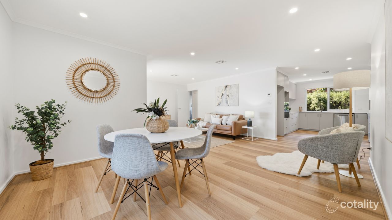 4-bedroom house at 61 Magrath Crescent, Spence, ACT 2615, Unincorporated Act, Australian Capital Territory