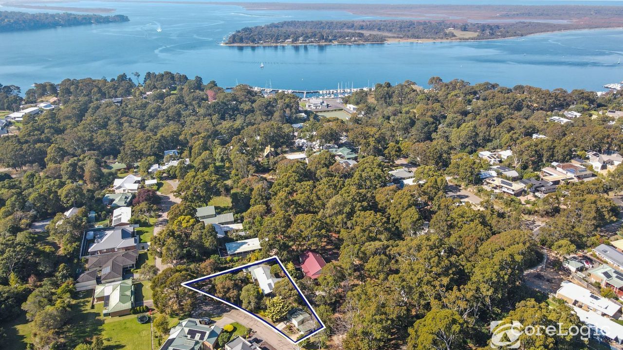 3-bedroom house at 1 Fell Place, East Gippsland Council, Victoria