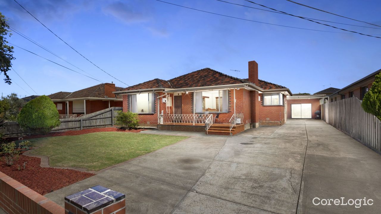 5-bedroom house at 5 Godley Street, Darebin Council, Victoria