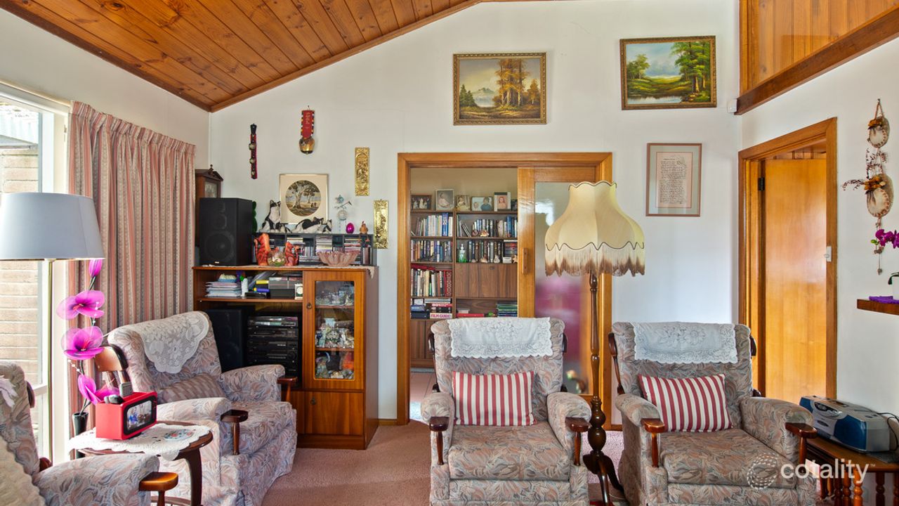 3-bedroom house at 7 Sharps Road, Lenah Valley, TAS 7008, Hobart, Tasmania