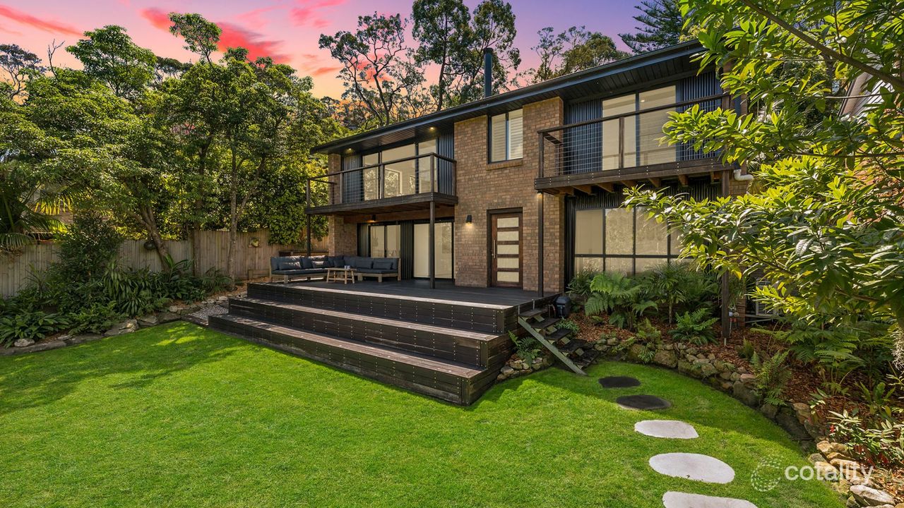 5-bedroom house at 8 Ti Tree Crescent, Berowra, NSW 2081, Hornsby Council, New South Wales