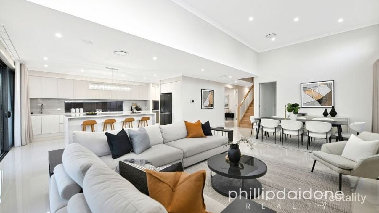 6-bedroom house at 69 Brixton Road, Berala, NSW 2141, Cumberland, New South Wales
