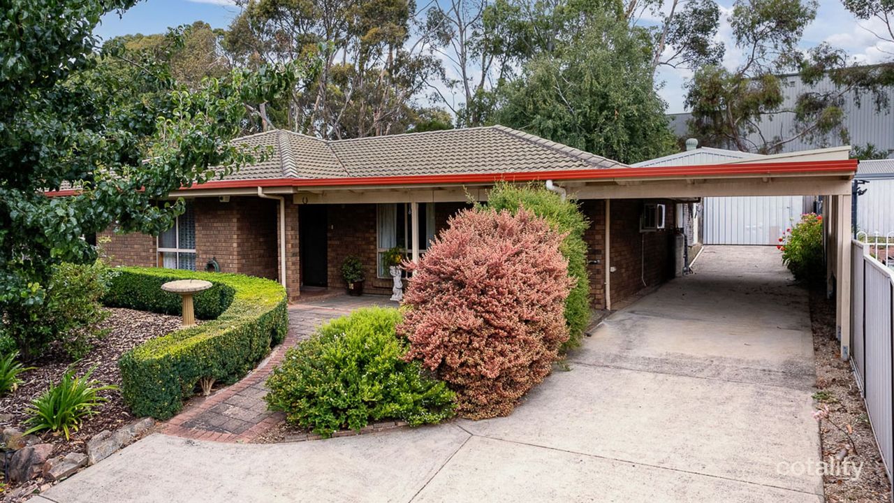 4-bedroom house at 12 Kernutt Court, Mount Barker, SA 5251, Mount Barker, South Australia