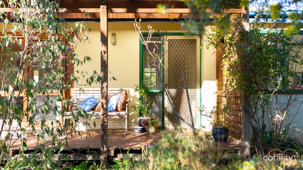 3-bedroom house at 30 Glover Street, Lyneham, ACT 2602, Unincorporated Act, Australian Capital Territory