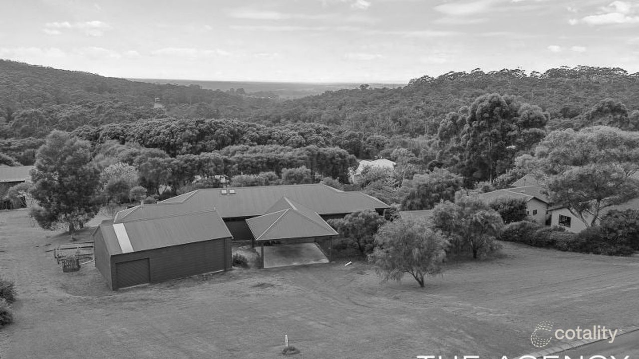 4-bedroom house at 192 Peace Street, Shadforth, WA 6333, Denmark, Western Australia
