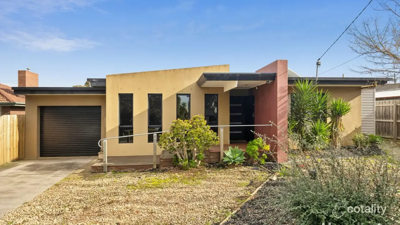 3-bedroom house at 1 Highmont Drive, Belmont, VIC 3216, Greater Geelong, Victoria