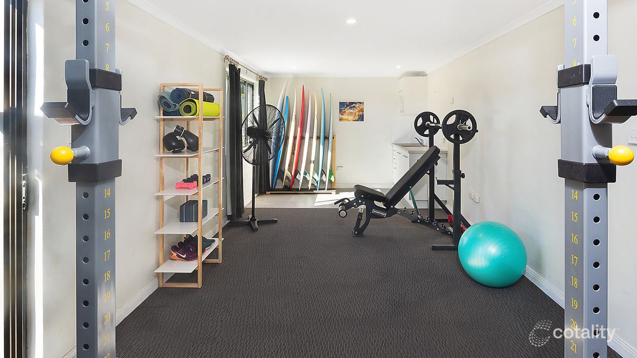 4-bedroom house at 5 Dirrigeree Crescent, Sawtell, NSW 2452, Coffs Harbour, New South Wales