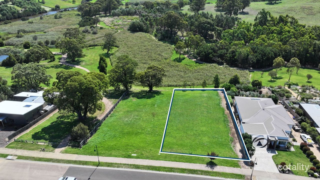 0-bedroom house at 33 Lorimer Drive, Eastwood, VIC 3875, East Gippsland Council, Victoria
