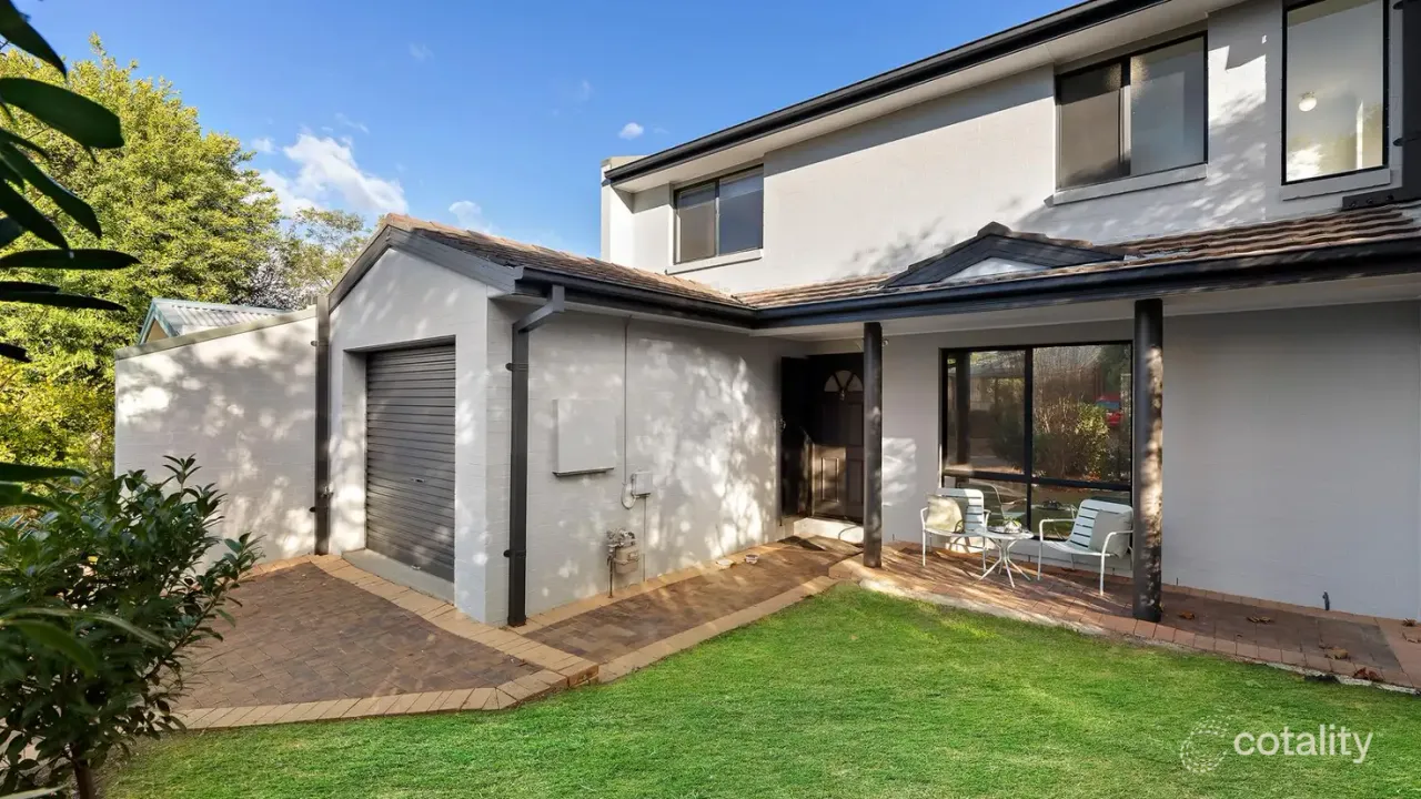 3-bedroom house at 2 Saunders Street, Ngunnawal, ACT 2913, Unincorporated Act, Australian Capital Territory