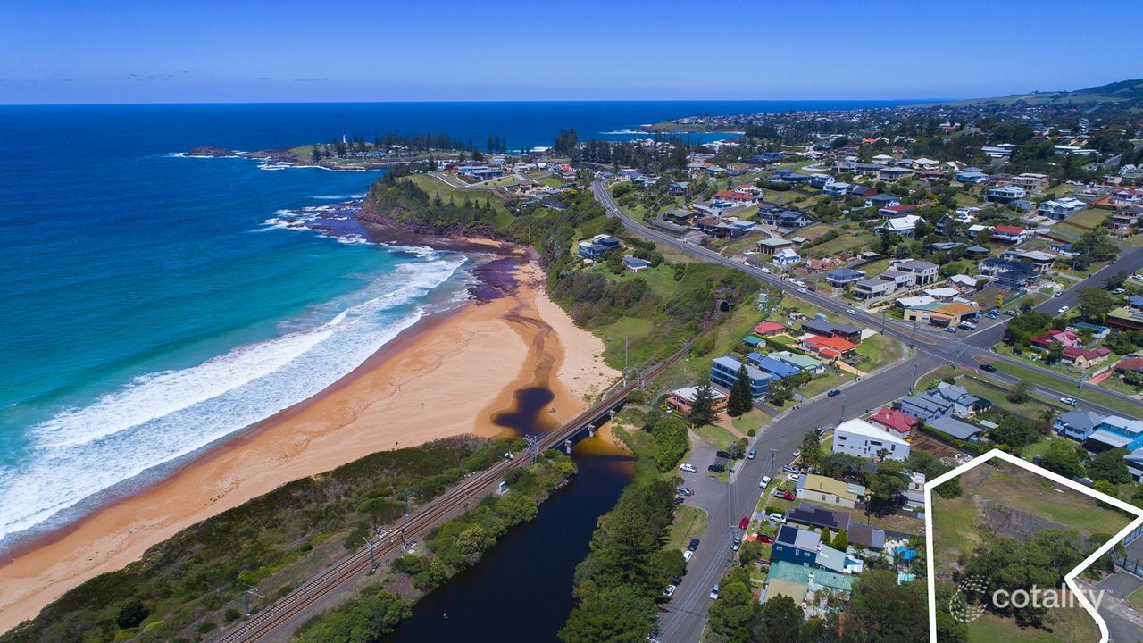 1-bedroom unit at 8/2 Hothersal Street, Kiama, NSW 2533, Kiama, New South Wales