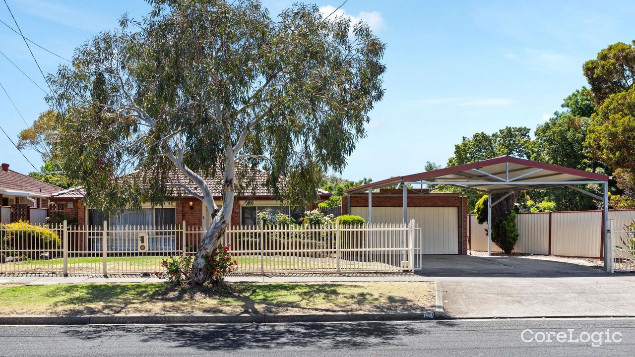 3-bedroom house at 64 Billingham Road, Brimbank Council, Victoria