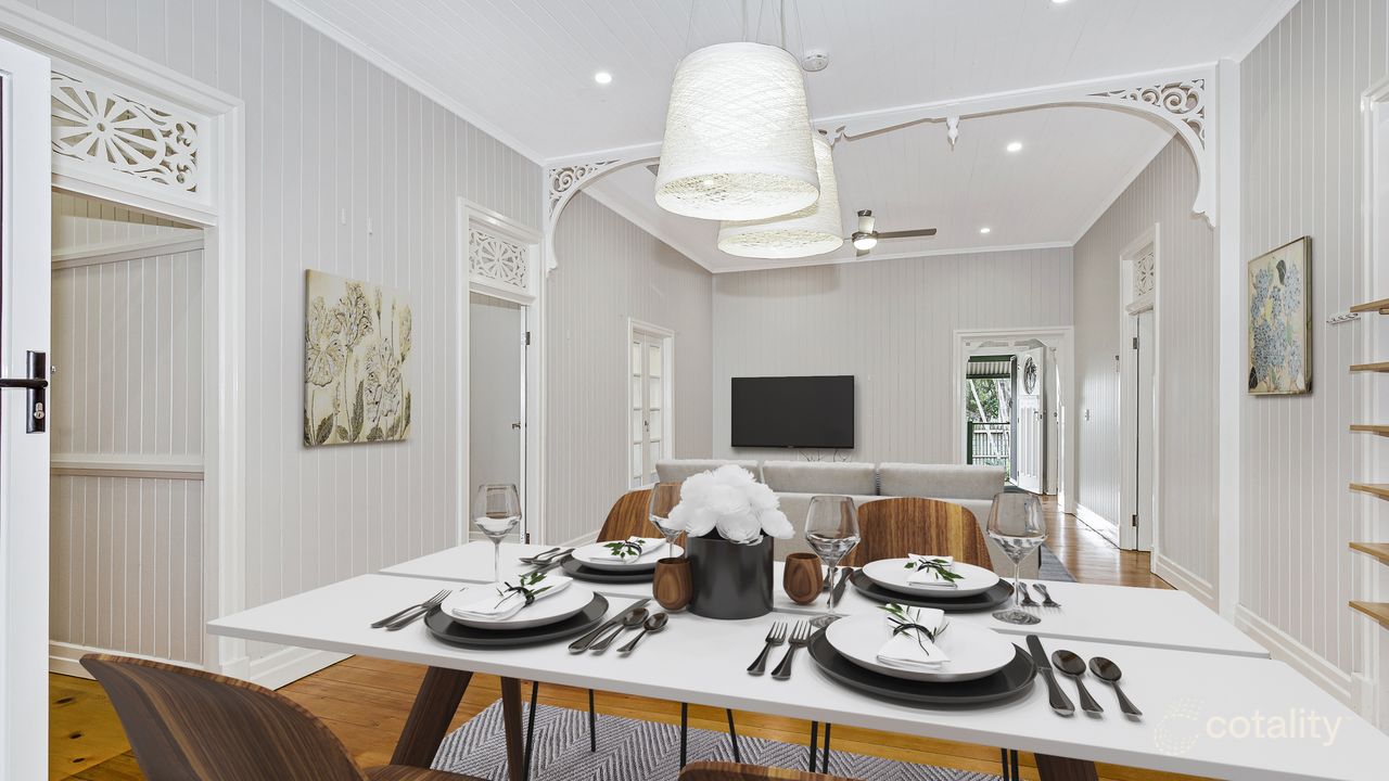 3-bedroom house at 57 Langton Street, Banyo, QLD 4014, Brisbane, Queensland